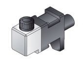 MZ SQT10 M90-2,5 RADIAL ER25