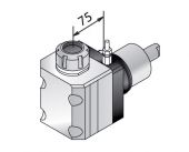 WT150 MA-2,5C AXIAL ER25 IC