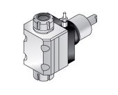 WT300 M90-3,5 2U RADIA ER32/32