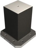 TOMBSTONE 53B ROUGH MILLED