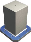 TOMBSTONE 53C COMPLET MACHINED