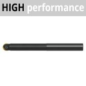 RADIUS ENDMILL ABPF-20S25L