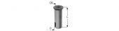 COLLET D32.L100.CM3