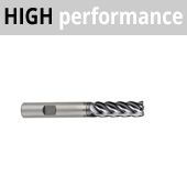 ENDMILL M3099 TRO-UNI 6 MM