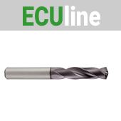 DRILL 1,7 MM MX4 IC 3XD