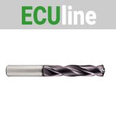 DRILL 20 MM MX4 IC 5XD