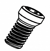 SCREW SI60M035120-05310