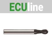 RADIUS ENDMILL UP210-B2 14 MM