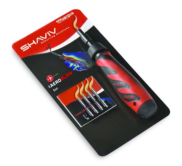 MANGO II SET AEROBURR E111P