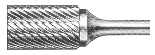 ROTARY BUR 30 16 MM S8T3 HM