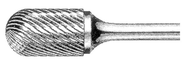 ROTARY BUR 31 20 MM S8T3 HM