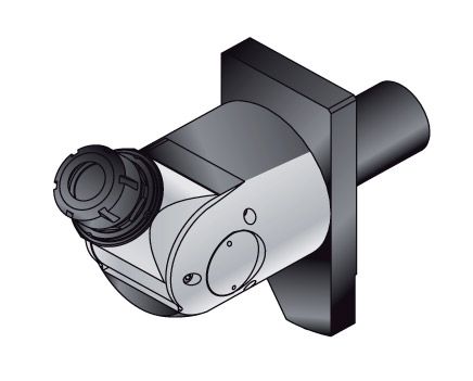 SQT 200 II MCU-1,5 0-90° ER25