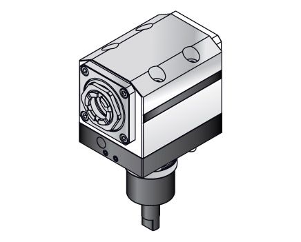 WT100 M90-2,5 RADIAL SC