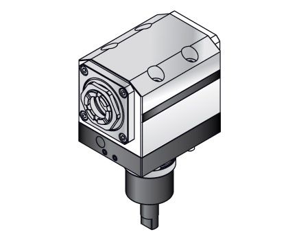 WT100 M90-2,5 2U RAD ER25/25