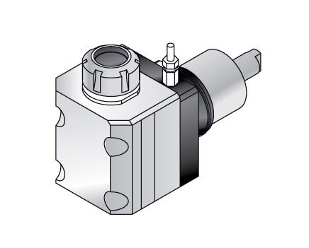 WT300 MA-3,5S AXIAL ER25 2:1