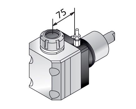 WT150 MA-2,5C AXIAL ER25 IC