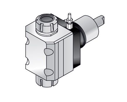 WT300 M90-3,5 2U RADIA ER32/32