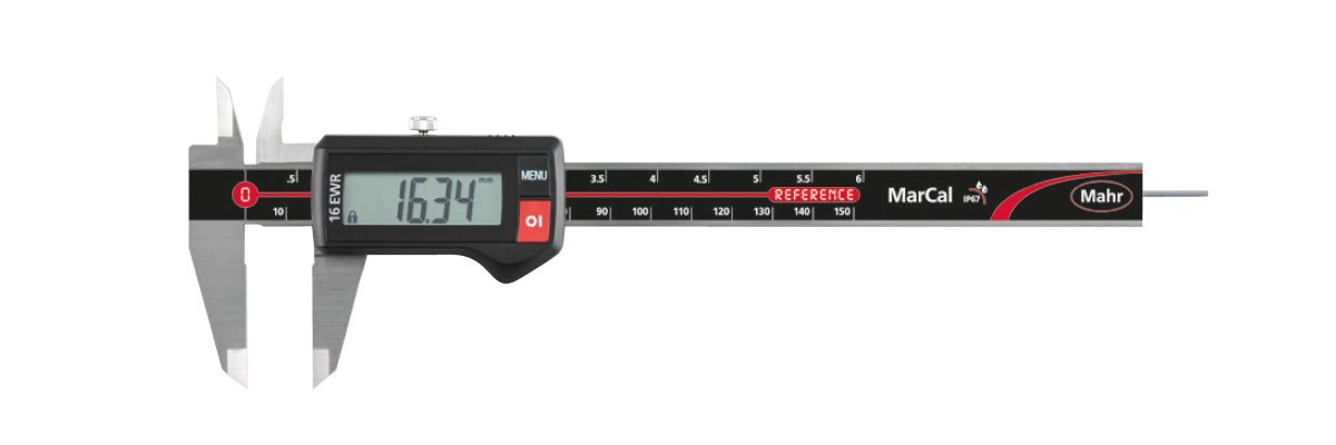 CALIPPER 16 EWR D150 IP67 R U