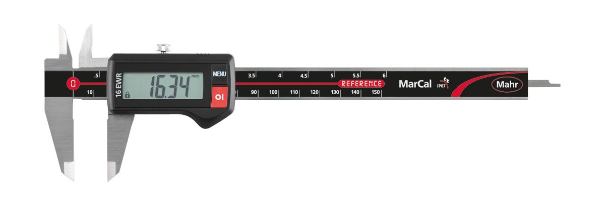 CALIPPER 16 EWR D150 IP67 S