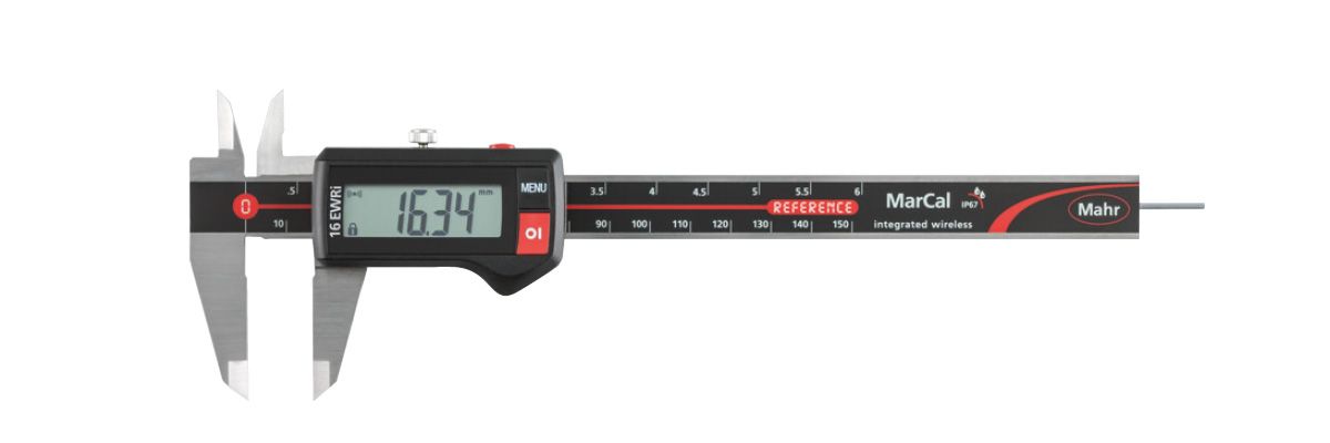 CALIPPER 16 EWRI D150 IP67 SF