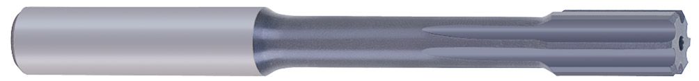 REAMER 43291 10,5 MM HM