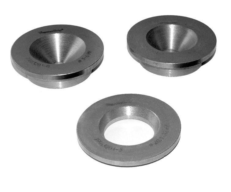 POLE DISC TER ISGS3201-TER11-1