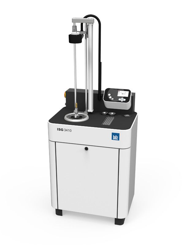 SHRINK UNIT ISG3410WK4-11-WS-B