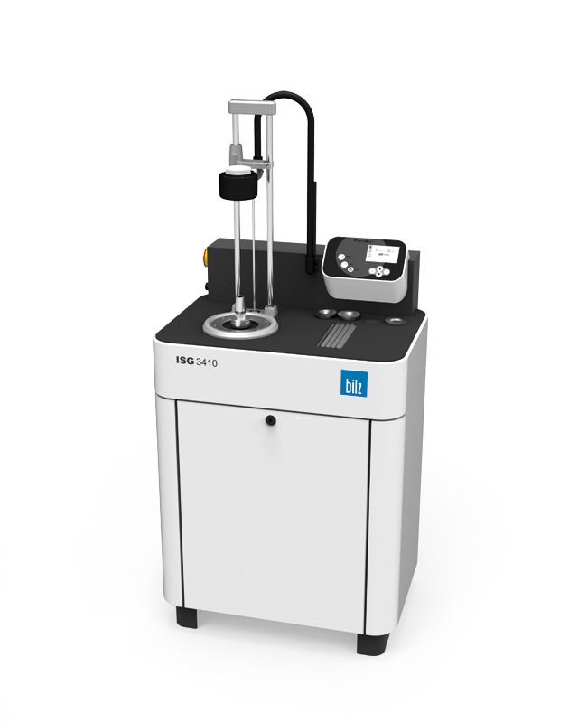 SHRINK UNIT ISG3410WK1-11-FS-B