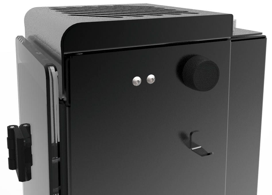 LIQUID COOLER FKS3400AZ