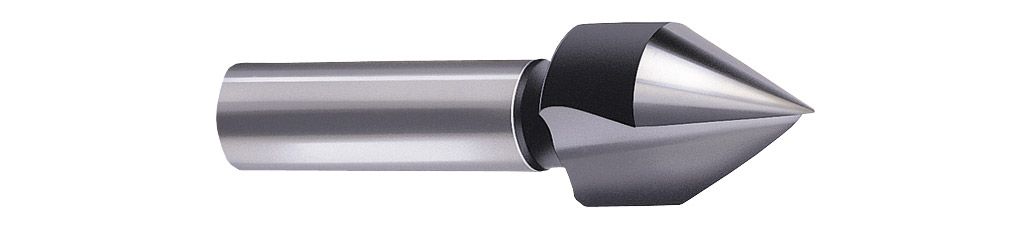 COUNTERSINK 51010 6 MM 60°