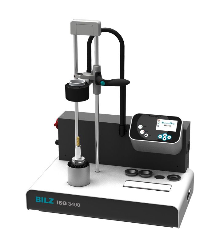 SHRINK UNIT ISG3430TLK-11-FS