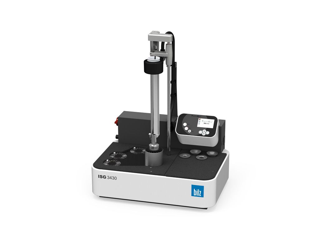 SHRINK UNIT ISG3430TLK4A-11-WS