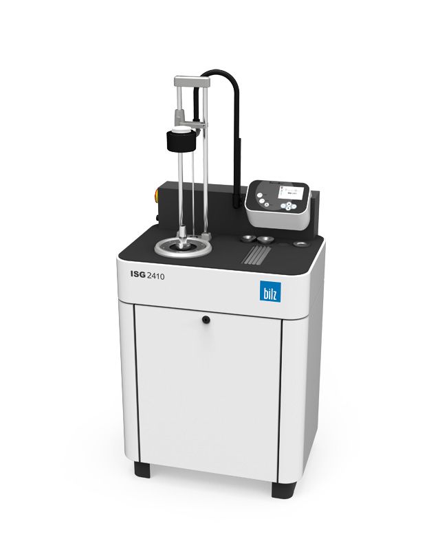 SHRINK UNIT ISG2410WK1-8-FS-BI