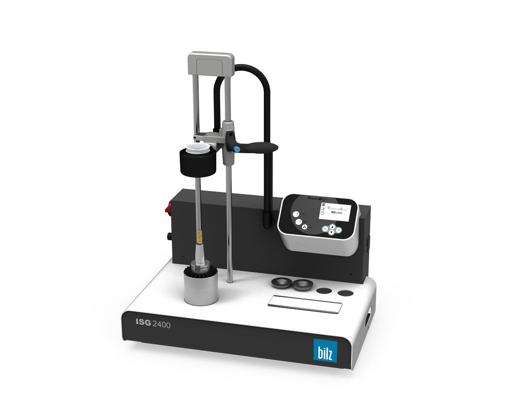 SHRINK UNIT ISG2430TLK-8-FS