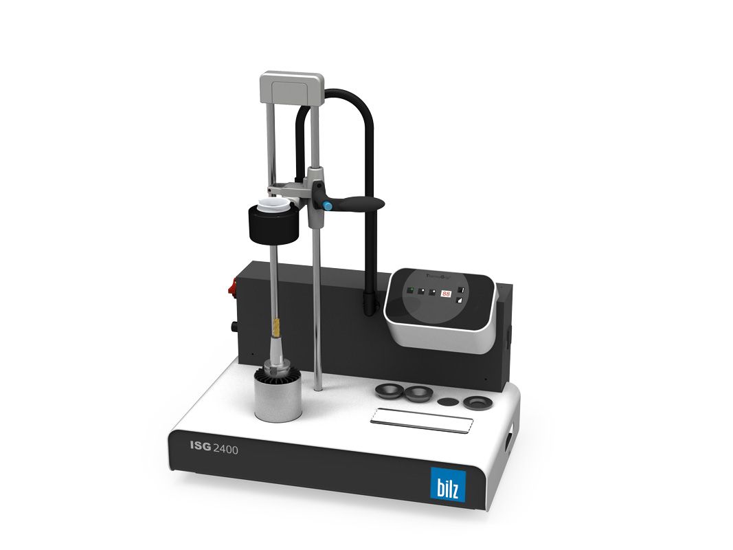 SHRINK UNIT ISG2431TLK-8-FS