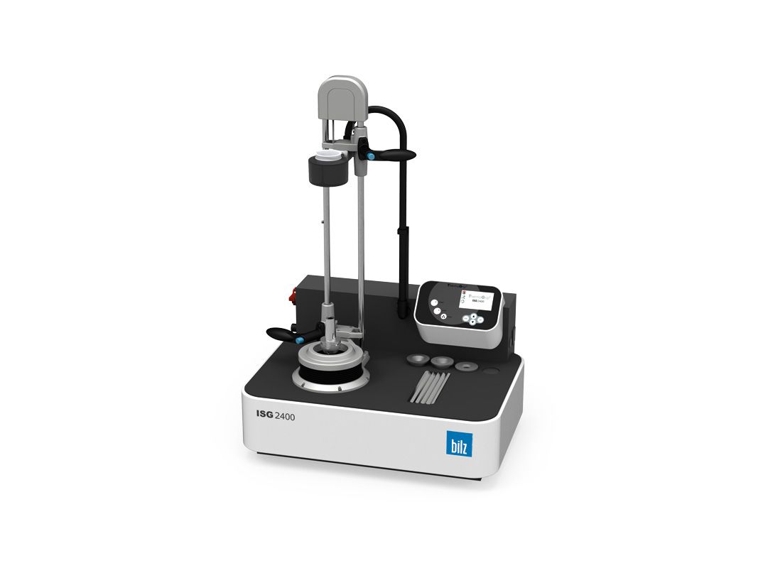 SHRINK UNIT ISG2430TWK-8-FS