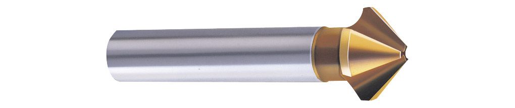 COUNTERSINK 53210 12,4 MM 90°