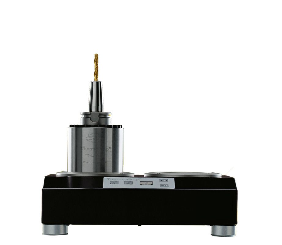 COOLING STATION ISGK2002