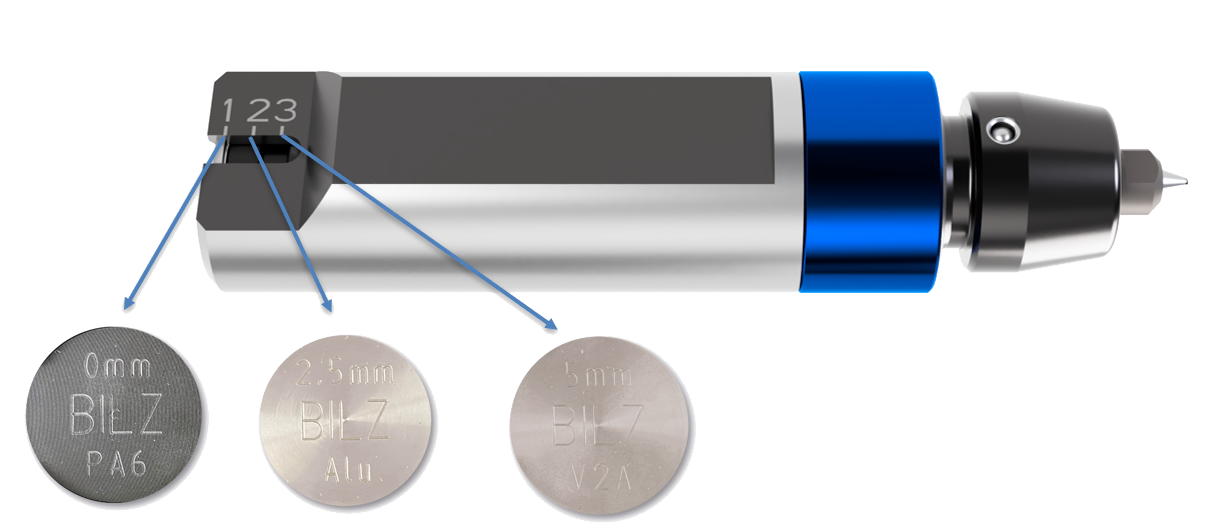 ENGRAVING TOOL ET0-36-K1-Z2000