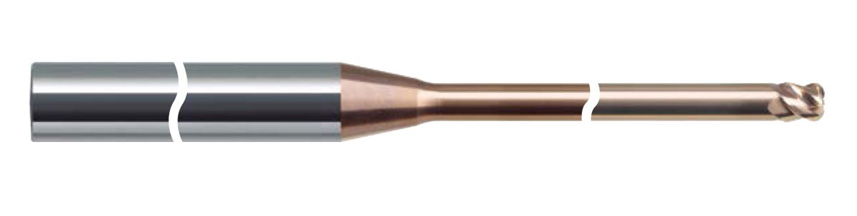 END MILL ETR-4015-30-03-TH HM