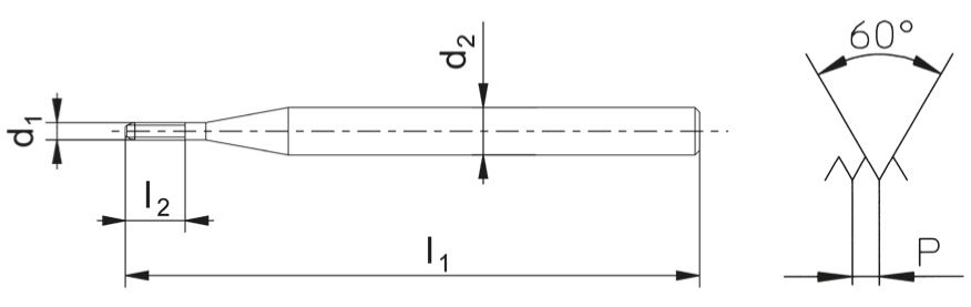 TAP FS380VS-3 M1 6HX