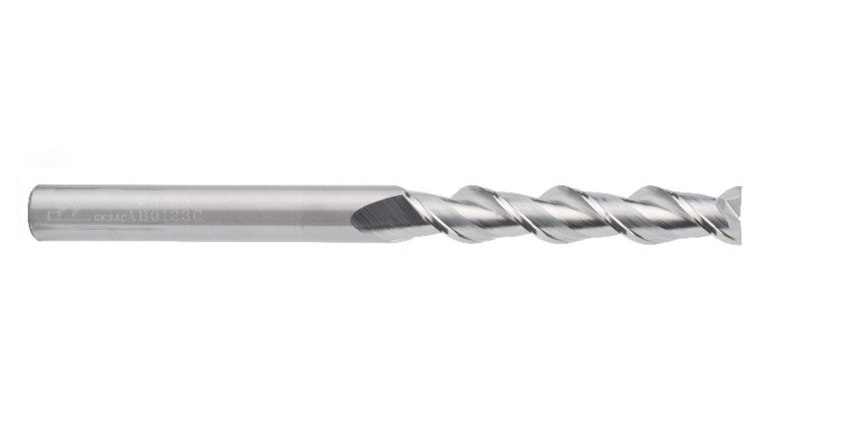 ENDMILL UA100-SL2 20 MM HM