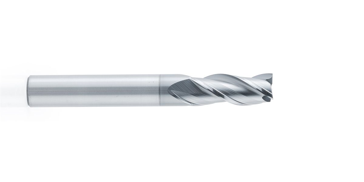 ENDMILL UP210-S3 20 MM HM