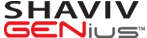 Programvara Shaviv GENius